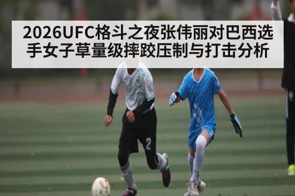 2026UFC格斗之夜张伟丽对巴西选手女子草量级摔跤压制与打击分析